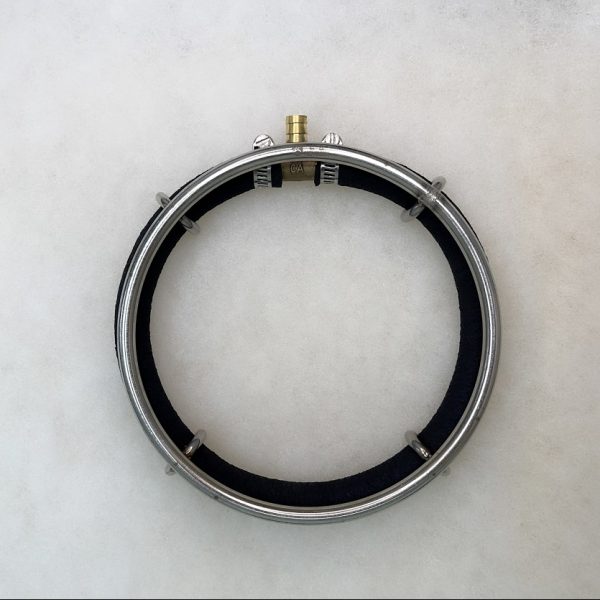Stainless Steel Weighted Air Ring